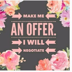 Make me an offer ❤️❤️👑👑